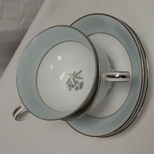 Noritake China Japan #5543 Mavis